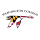 Washington College Logo - College Sports School on RallyFuel Logo of Washington College