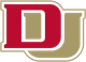 Logo of University of Denver