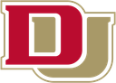 University of Denver logo