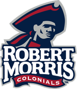 Logo of Robert Morris University