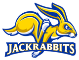 Logo of South Dakota State University