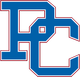 Presbyterian College Logo - College Sports School on RallyFuel Logo of Presbyterian College