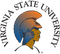Logo of Virginia State University