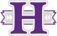 New Mexico Highlands University Logo - College Sports School on RallyFuel Logo of New Mexico Highlands University
