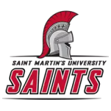 Logo of Saint Martin's University