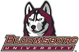 Logo of Bloomsburg University of Pennsylvania