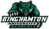 Logo of Binghamton University