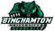 Logo of Binghamton University