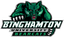 Binghamton University logo