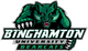 Logo of Binghamton University