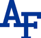 Logo of United States Air Force Academy