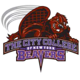 Logo of The City College of New York