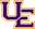 University of Evansville logo