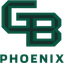 University of Wisconsin-Green Bay logo