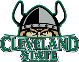 Logo of Cleveland State University