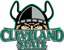Cleveland State University logo