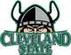 Cleveland State University Logo - College Sports School on RallyFuel Logo of Cleveland State University