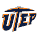 Logo of University of Texas at El Paso