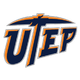 Logo of University of Texas at El Paso