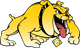 Bowie State University Logo - College Sports School on RallyFuel Logo of Bowie State University