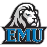 Logo of Eastern Mennonite University