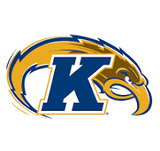 Logo of Kent State University
