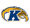 Logo of Kent State University