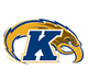Logo of Kent State University