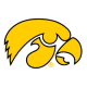 Logo of University of Iowa