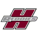 Logo of Henderson State University