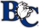Barton College Logo - College Sports School on RallyFuel Logo of Barton College