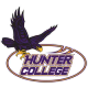 Logo of Hunter College