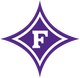 Logo of Furman University