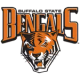 Logo of Buffalo State University