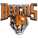 Logo of Buffalo State University