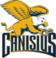 Canisius University Logo - College Sports School on RallyFuel Logo of Canisius University