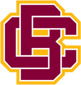 Logo of Bethune-Cookman University
