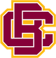 Logo of Bethune-Cookman University