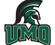Logo of University of Mount Olive