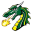 Tiffin University logo