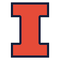 Logo of University of Illinois