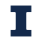 Logo of University of Illinois