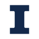 Logo of University of Illinois
