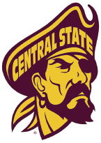 Logo of Central State University