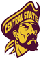 Logo of Central State University