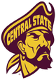 Central State University Logo - College Sports School on RallyFuel Logo of Central State University