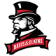 Logo of Davis & Elkins College