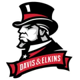 Logo of Davis & Elkins College