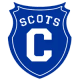 Logo of Covenant College