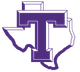 Tarleton State University Logo - College Sports School on RallyFuel Logo of Tarleton State University
